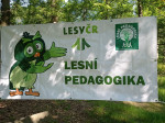 Lesní pedagogika